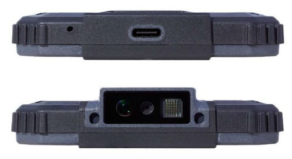 В России создали смартфон MIG S6 для эксплуатации в суровых условиях