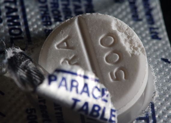 В Бурятии 24-летняя девушка умерла от передозировки парацетамола