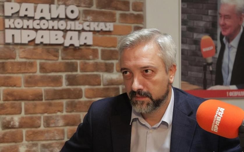 Евгений Примаков: При Лаврове мы превратились из объекта в субъект международной политики