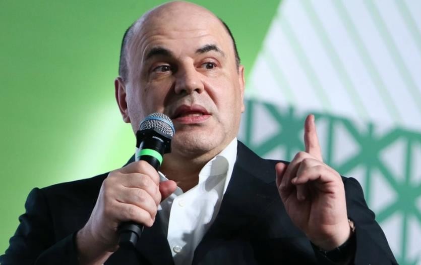 «Ну наш Миша дает!»: Школьные учителя Мишустина в шоке от того, куда забрался их ученик «Ну наш Миша дает!»: Школьные учителя Мишустина в шоке от того, куда забрался их ученик