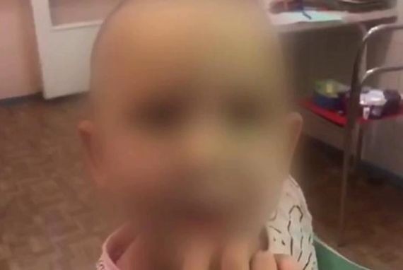 В Петербурге арестовали местного жителя за издевательства над дочерью