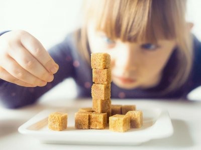 Ученые назвали 4 главных преимущества сахарозаменителей