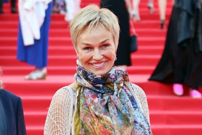 Директор Натальи Андрейченко в отчаянии: актриса более суток не выходит на связь 