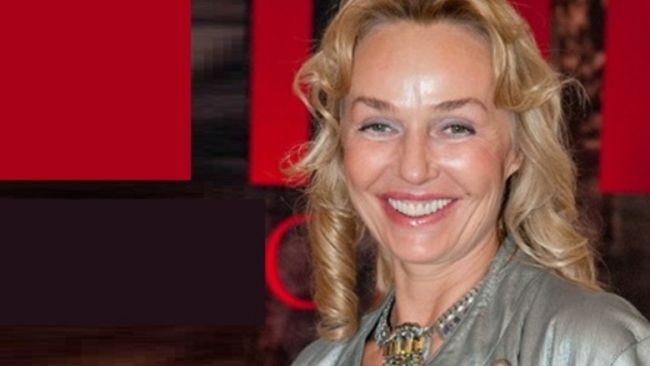 Директор Натальи Андрейченко в отчаянии: актриса более суток не выходит на связь 