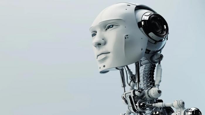 Инопланетяне – искусственный интеллект из будущего