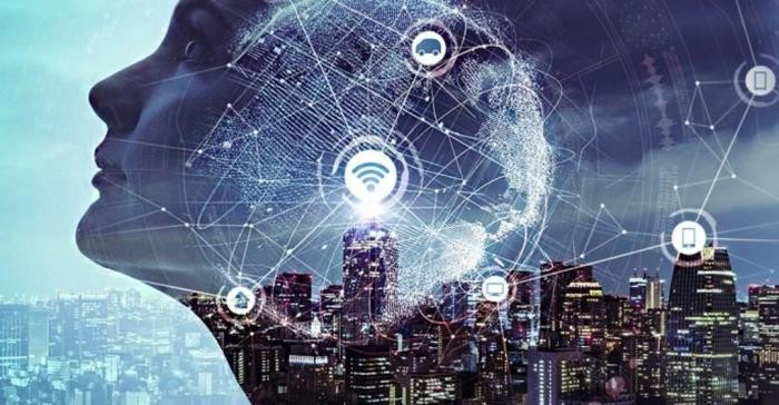 Инопланетяне – искусственный интеллект из будущего