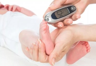 Названы симптомы диабета первого типа, который поражает детей и подростков