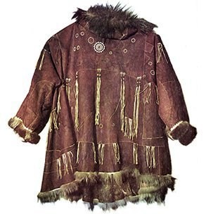 Малица, коми и еще 5 примеров экстремальной одежды народов Крайнего Севера