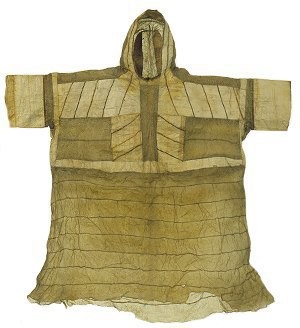 Малица, коми и еще 5 примеров экстремальной одежды народов Крайнего Севера