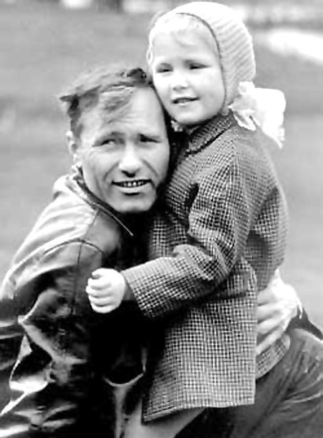 Встречи на берегу Персидского Залива: Мария Шукшина