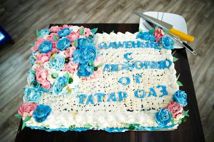 Встречи на берегу Персидского Залива: Мария Шукшина