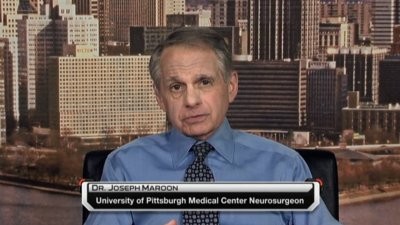 Известный американский нейрохирург назвал правила здорового старения