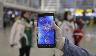 Эксперт опровергла популярные страхи о коронавирусе