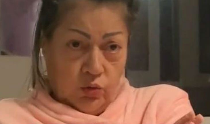 “Спившаяся” Ирина Отиева утерла нос Малахову, показав себя во всей красе