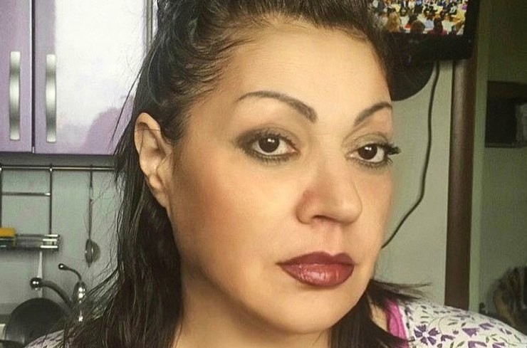 “Спившаяся” Ирина Отиева утерла нос Малахову, показав себя во всей красе