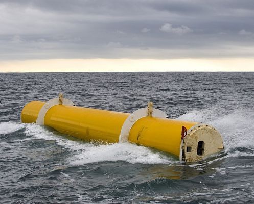 ТОП-10 нестандартных источников альтернативной энергии