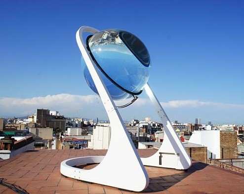 ТОП-10 нестандартных источников альтернативной энергии