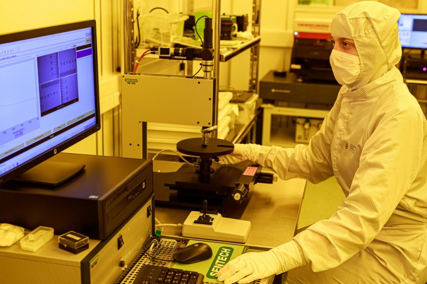 Цели и задачи русского научного центра с квантовым компьютером и биосенсорами