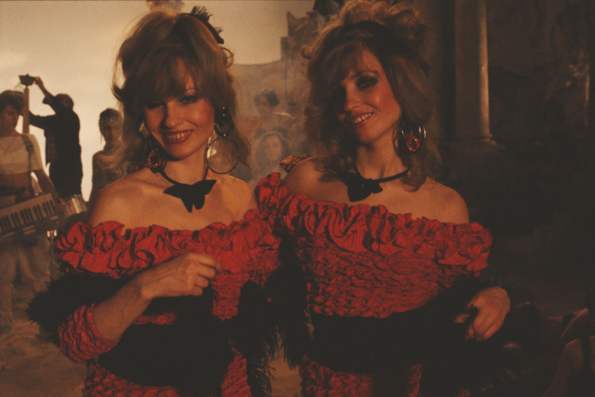 «Святые и лихие девяностые». Часть 2. 1992