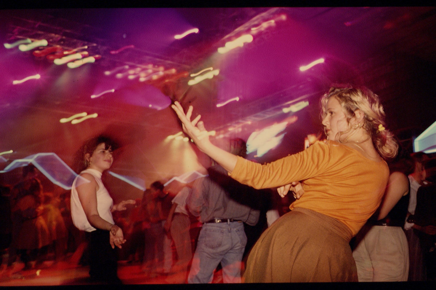 «Святые и лихие девяностые». Часть 2. 1992