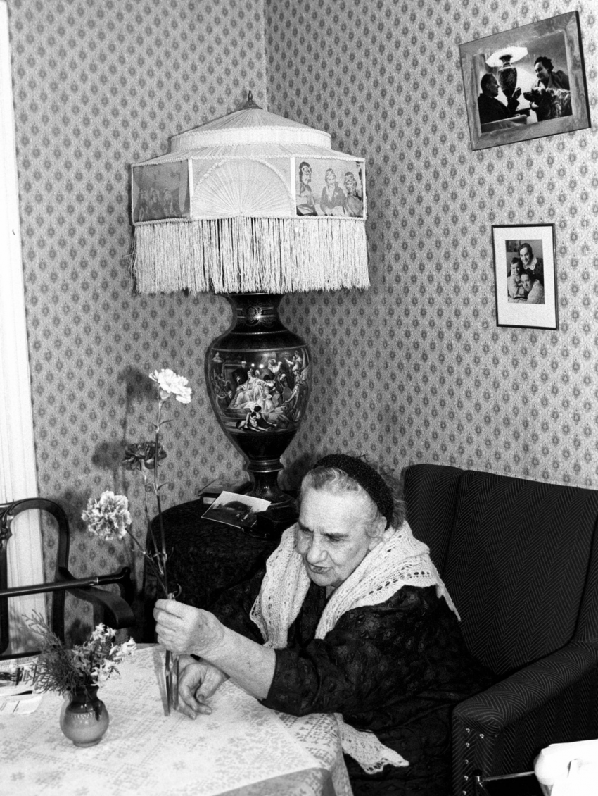 «Святые и лихие девяностые». Фотохронология. Часть 3. 1992