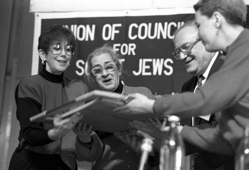 «Святые и лихие девяностые». Фотохронология. Часть 3. 1992