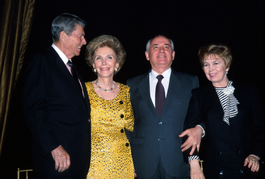 «Святые и лихие девяностые». Фотохронология. Часть 3. 1992