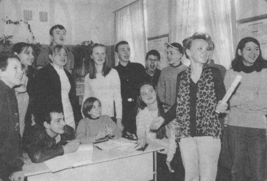 Судьба России за изобретателями. Как разглядеть способности ребёнка?