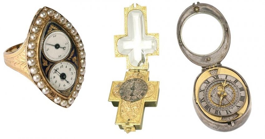 Высокотехнологичные механизмы эпохи возрождения. Часть 2