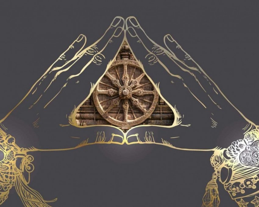 Тайна Союза Девяти Неизвестных - хранителей древних знаний и мудрости