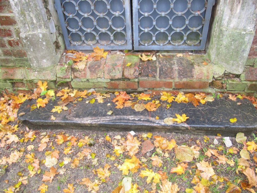 Звезда Балтики — крепость Юрьев