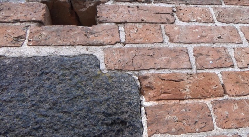 Звезда Балтики — крепость Юрьев