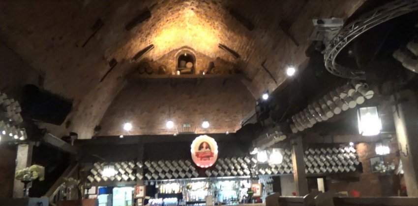 Звезда Балтики — крепость Юрьев