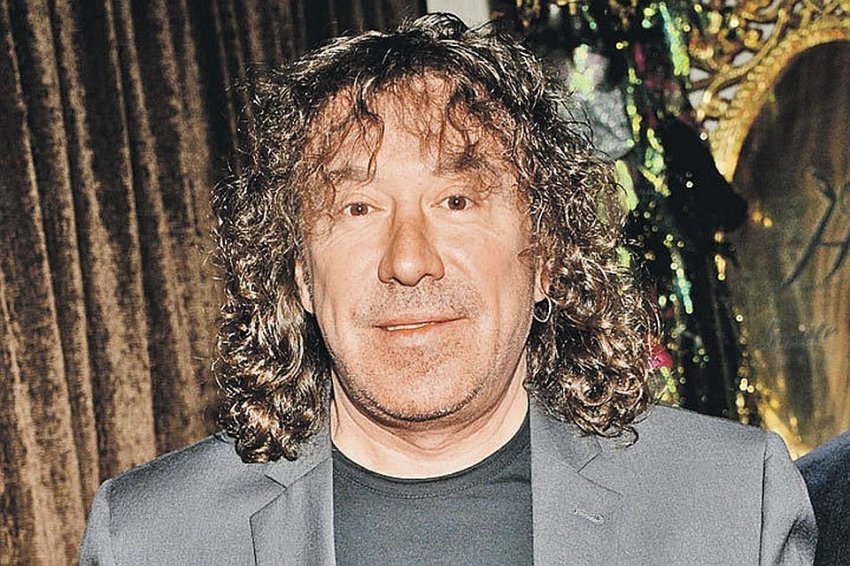 Владимир Кузьмин тайно обвенчался с женой после двухлетнего загула 