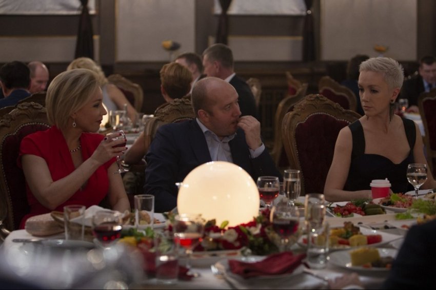 Дарья Мороз поделилась подробностями второго сезона «Содержанок», который выйдет на телеэкраны уже совсем скоро