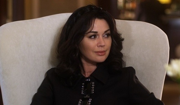 Поклонники Заворотнюк высказали свое мнение о ее состоянии