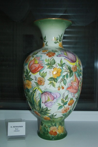 Куда уходит гордость за традиционные ремёсла наших предков?