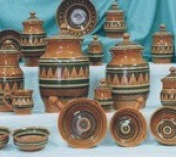 Куда уходит гордость за традиционные ремёсла наших предков?