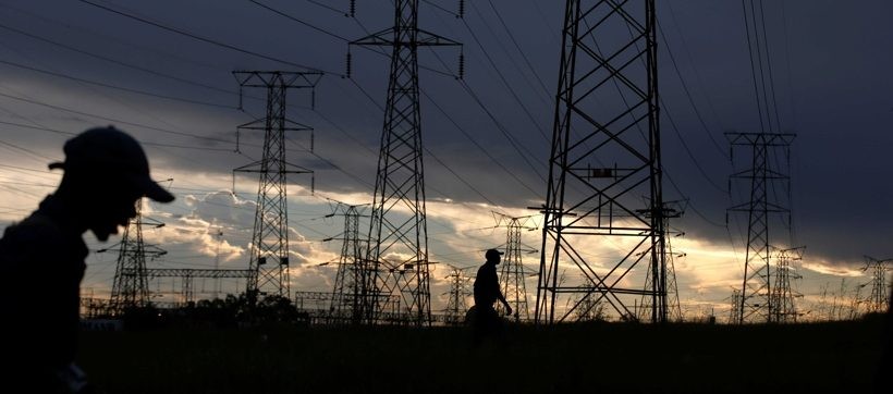 Есть ли жизнь без чёрного золота?