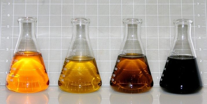 Есть ли жизнь без чёрного золота?