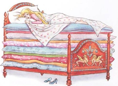 Есть ли жизнь без чёрного золота?