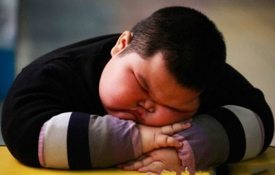 Ученые: лечение ожирения улучшает психическое состояние детей и подростков