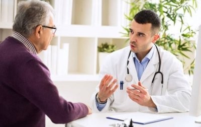 Врачи рассказали, почему мужчины чаще женщин болеют раком Врачи рассказали, почему мужчины чаще женщин болеют раком