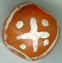 Культ семиглавого божества, которому поклонялись в древнем мире