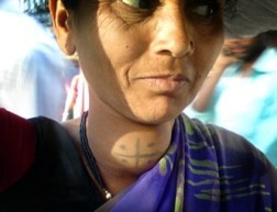 Культ семиглавого божества, которому поклонялись в древнем мире