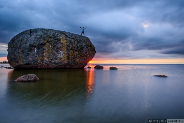 Когда утонул Пра-Питер. Часть 2.