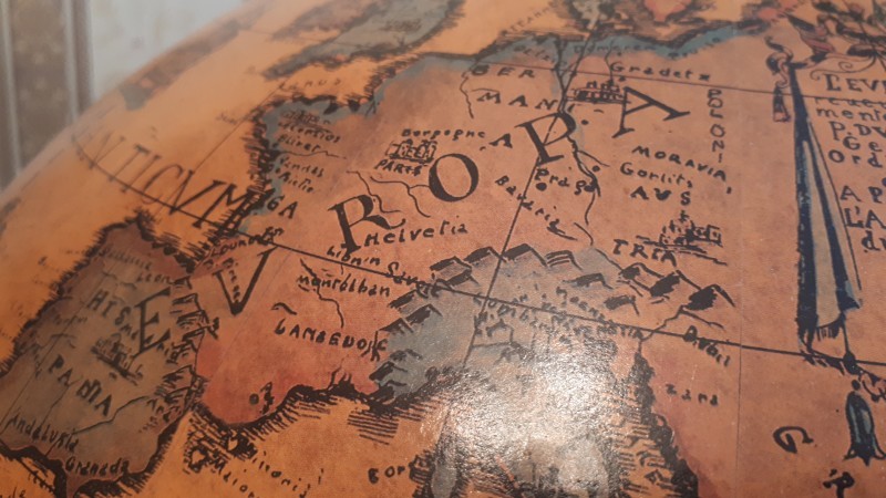 Когда утонул Пра-Питер. Часть 2.