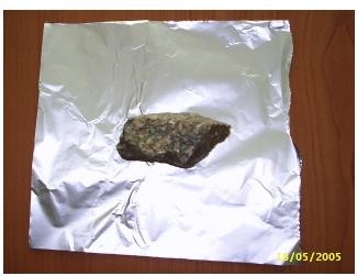 Устройство пирамидного электрогенератора