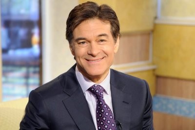 Доктор Оз назвал 5 продуктов для питания мозга