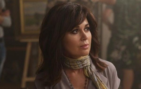 Исчезновению Заворотнюк нашли объяснение Исчезновению Заворотнюк нашли объяснение